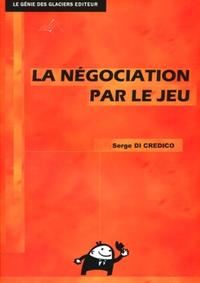 La négociation par le jeu