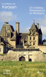 Le château de Kerjean 