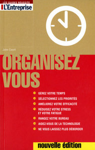 Organisez-vous 3Ed