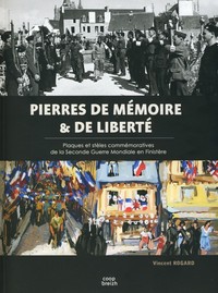 Pierres de mémoire et de liberté