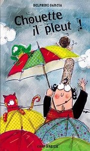 Chouette il pleut !