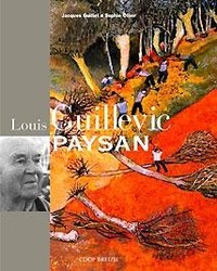 Louis Guillevic, paysan