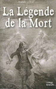 La légende la mort