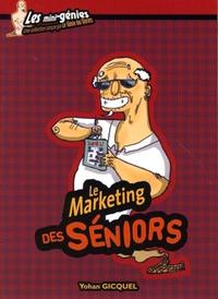 Le marketing des seniors