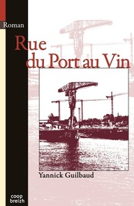 Rue du Port-au-Vin