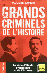 Grands criminels de l'Histoire