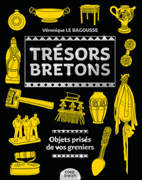 Trésors bretons