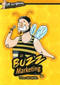 LE BUZZ MARKETING