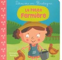 LA PETITE FERMIERE