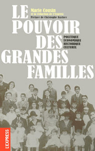 Le pouvoir des grandes familles