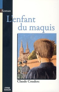 L'enfant du maquis - roman