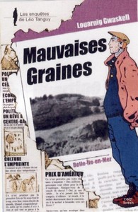 Mauvaises graines