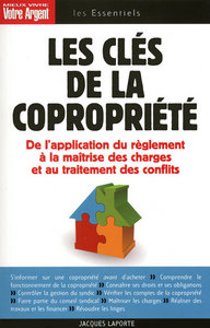 Les clés de la copropriété