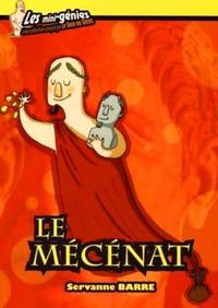 Le mécénat