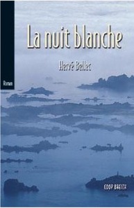 LA NUIT BLANCHE - RECIT