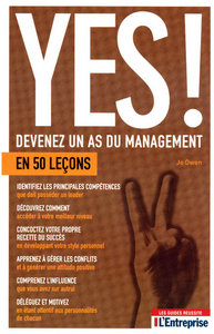 Yes ! Devenez un AS du management