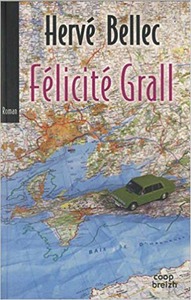 Félicité Grall - roman