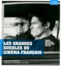 Les grandes gueules du cinéma francais