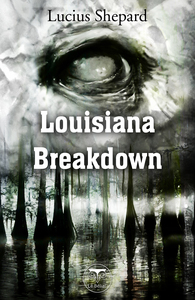 Louisiana breakdown