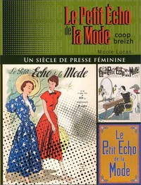 Le Petit écho de la mode 