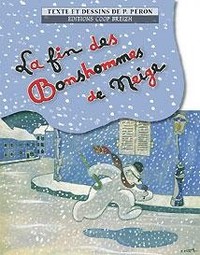 La fin des bonshommes de neige