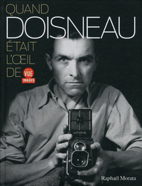 Quand Doisneau était l'oeil de Point de vue