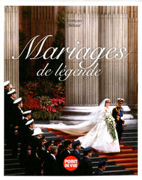 Mariages de légende