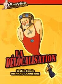 La délocalisation