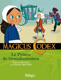 Le prince de Grandississima