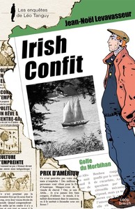Irish confit