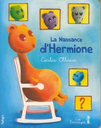 La naissance d'Hermione