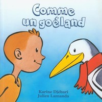 Comme un goéland