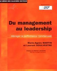 Du management au leadership