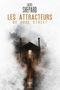 Les attracteurs de Rose street