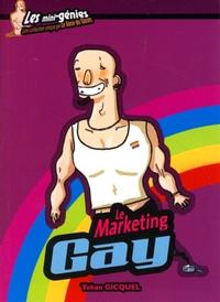 LE MARKETING GAY