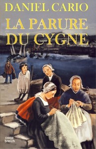 La parure du cygne 