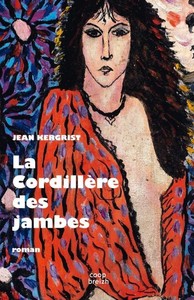 La cordillère des jambes -