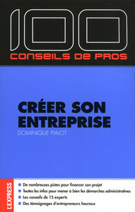 Créer son entreprise