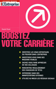 Boostez votre carrière