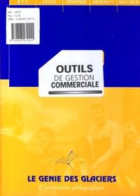 OUTILS DE GESTION COMMERCIALE. LA POCHETTE ELEVE