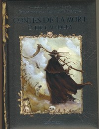 Contes de la mort et de l'au delà