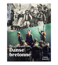 DANSE BRETONNE (VERSION 2021)