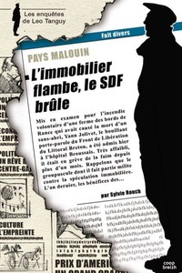 L'immobilier flambe, le SDF brûle !