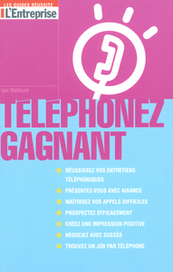 Téléphonez gagnant