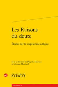 Les Raisons du doute