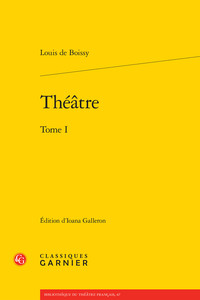 Théâtre