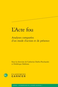 L'Acte fou