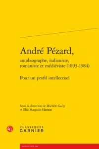 André Pézard,