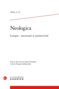 Neologica