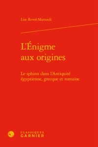 L'Énigme aux origines